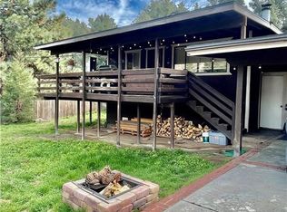 1213 Snowbird Dr, Frazier Park, CA 93225