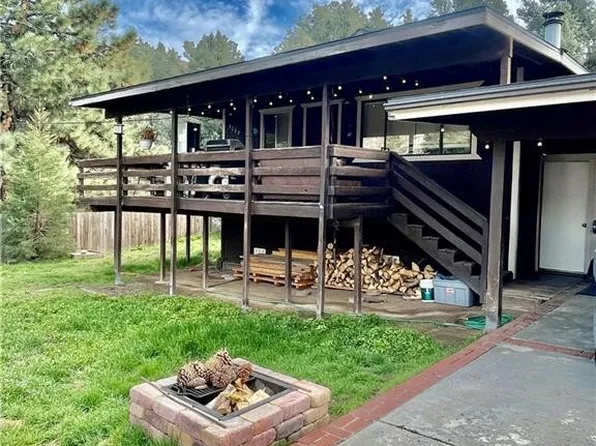 1213 Snowbird Dr, Frazier Park, CA 93225