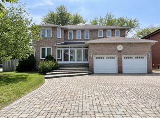 20 Piccadilly Rd, Richmond Hill, ON L4B1S5
