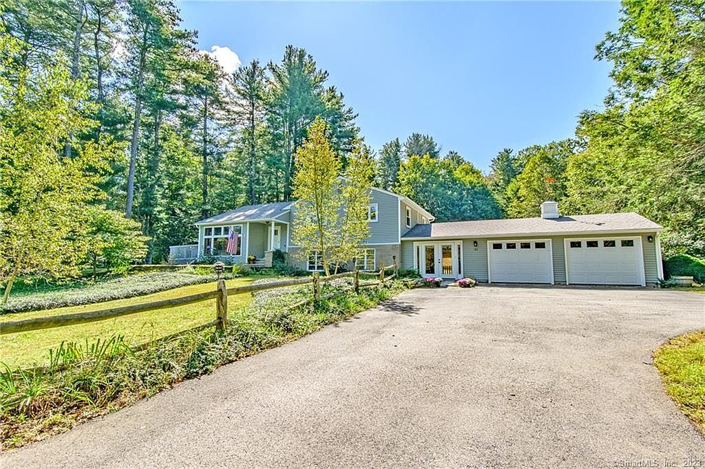 43 Five Mile River Rd, Putnam, CT 06260 Zillow