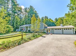 43 Five Mile River Rd, Putnam, CT 06260