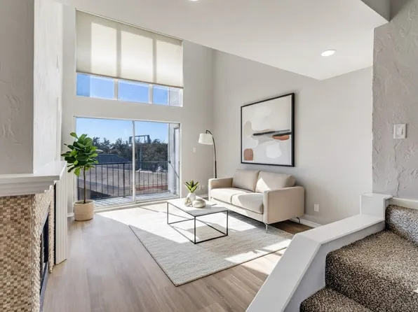 4221 Cole Ave APT 206, Dallas, TX 75205