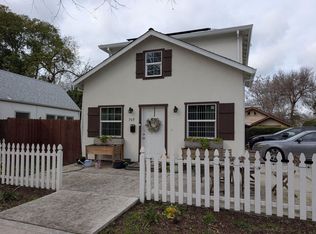 707 5th St, Davis, CA 95616