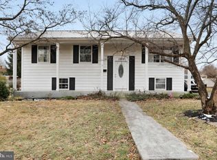 1005 Lovelace Way, Martinsburg, WV 25401