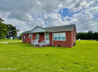 3199 Wallace Family Rd, Kinston, NC 28501