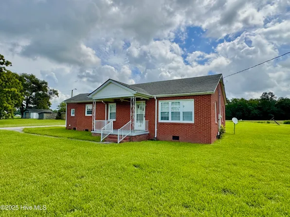 3199 Wallace Family Road, Kinston, NC 28501