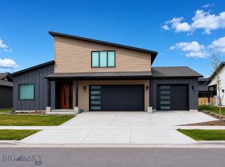 261 Noble Peak Dr, Bozeman, MT 59718