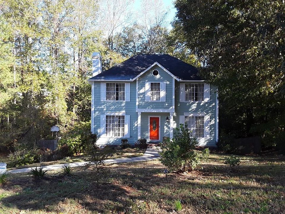 4900 Ardsley Dr, Lithonia, GA 30038 Zillow
