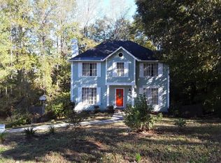 4900 Ardsley Dr, Lithonia, GA 30038