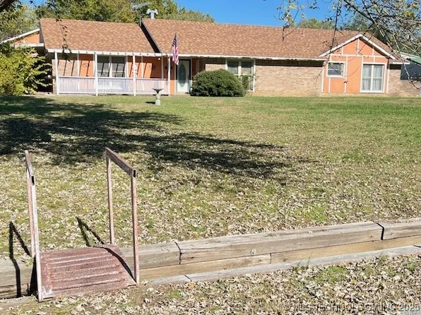 10125 E Northpark, Claremore, OK 74017