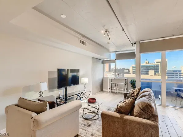 353 Bonneville Ave #805, Las Vegas, NV 89101