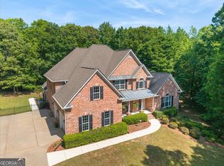 1050 Cedar Grove Dr, Buckhead, GA 30625