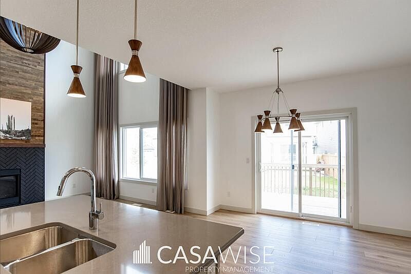 Edmonton House for rent - 3 Bedrooms — photo 3