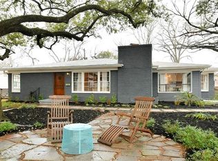 6010 Cary Dr, Austin, TX 78757
