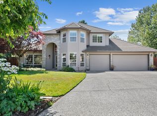 1921 NW 87th Cir, Vancouver, WA 98665