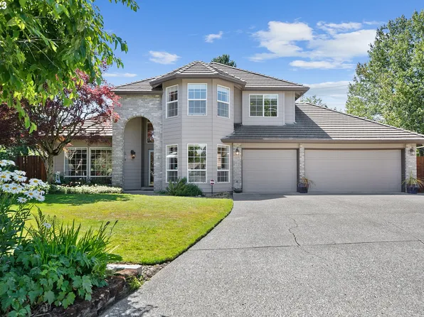 1921 NW 87th Cir, Vancouver, WA 98665