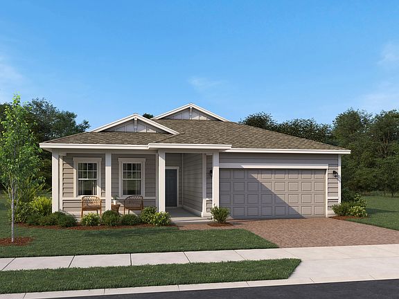 Ardisia Park - Badland II Elevation Image 2