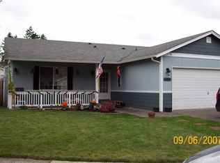 10329 Parkview Loop SE, Yelm, WA 98597