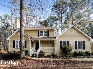 2155 Brandon Acres Dr, Buford, GA 30519