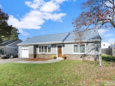 1124 Clinton Ter, South Plainfield, NJ, 07080