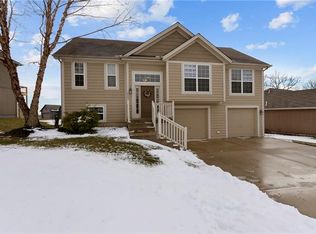 4209 NE 84th Ter, Kansas City, MO 64156