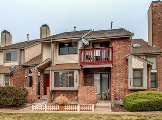 4149 S Evanston Cir APT D, Aurora, CO 80014