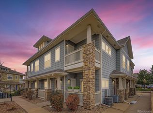 9350 Amison Cir APT 204, Parker, CO 80134