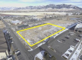 Simmental & Baxter, Bozeman, MT 59715