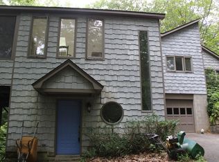 447 Legate Hill Rd, Charlemont, MA 01339