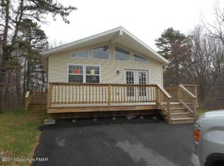 329 Butz Ln, Scotrun, PA 18355