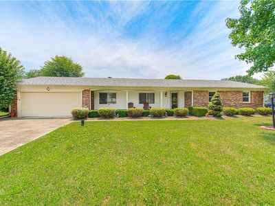2875 N Fleming Cir, Shelbyville, IN, 46176