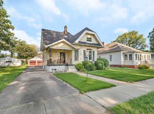 1104 S Bloomington St, Streator, IL 61364