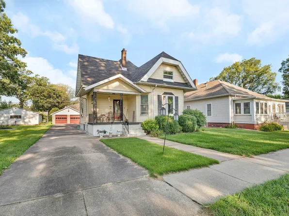 1104 S Bloomington St, Streator, IL 61364