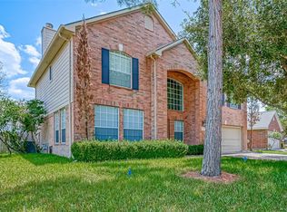 3231 Windemere Park Ln, Katy, TX 77494
