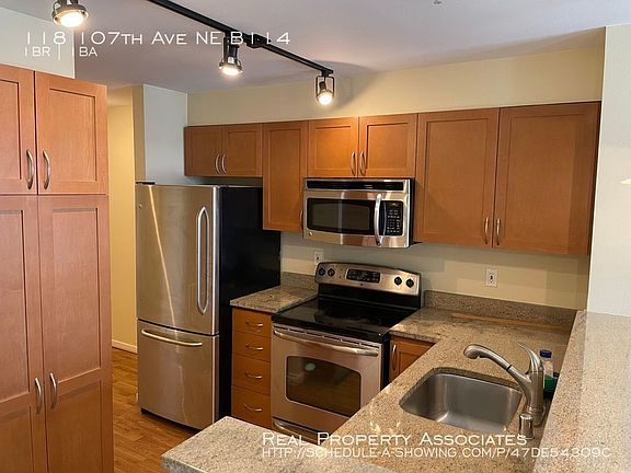 3rd image of 118 107th Ave NE Unit B114