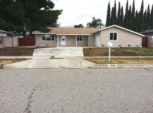 11950 Ashford St, Etiwanda, CA 91739