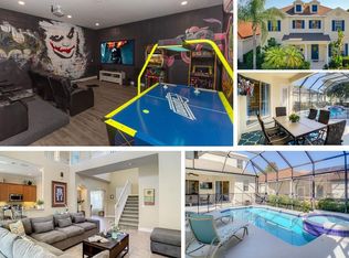 7407 Soiree Way, Kissimmee, FL 34747