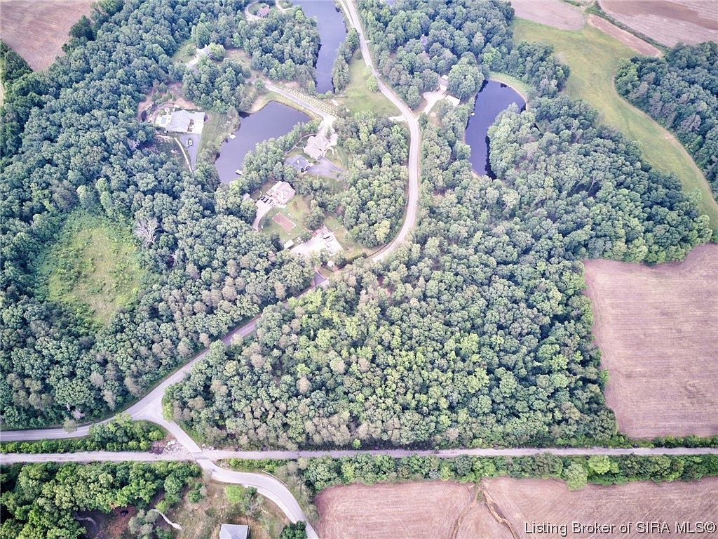 Ebenezer Church (Parcel B) Road, Memphis, IN 47143 Zillow