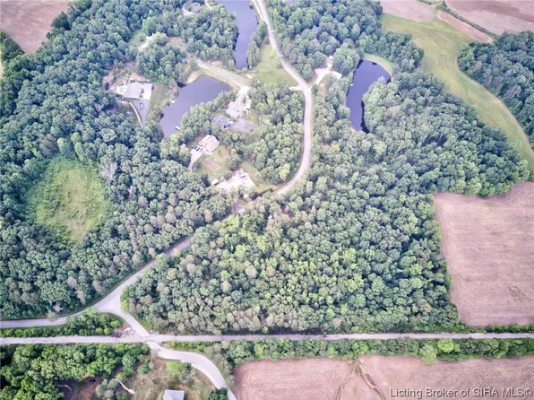  Ebenezer Church (Parcel A) Road, Memphis, IN 47143