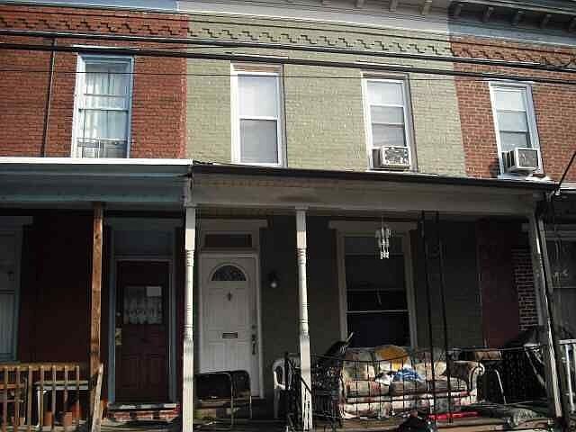 Home for Sale in Harrisburg, PA $50,000