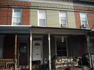 1714 Carnation St, Harrisburg, PA 17103