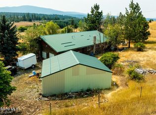 6647 E Mullan Trail Rd, Coeur D Alene, ID 83814