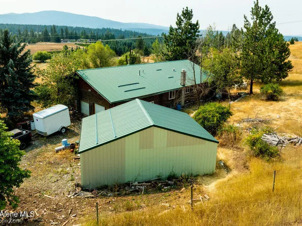 6647 E Mullan Trail Rd, Coeur D Alene, ID 83814