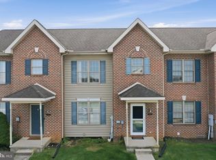 1920 Powell Dr, Chambersburg, PA 17201