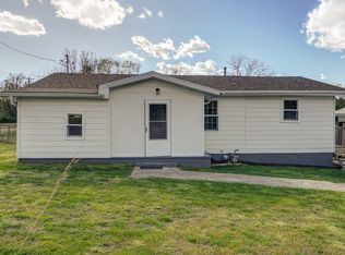 1163 S Glenn Ave, Springfield, MO 65802