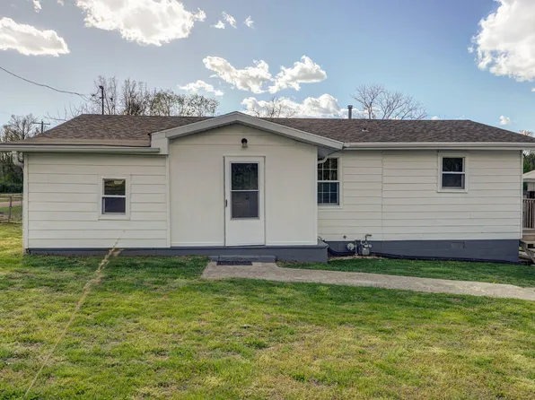 1163 S Glenn Avenue, Springfield, MO 65802