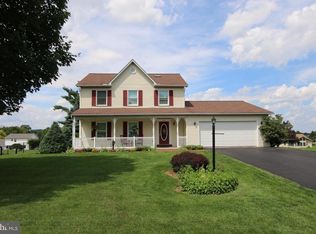 1421 Old Reliance Rd, Middletown, PA 17057