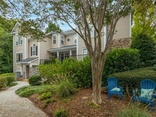 2400 Cumberland Pkwy SE Unit 7/712, Atlanta, GA 30339