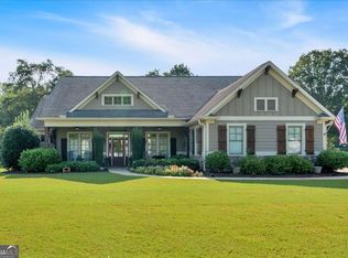 66 Danielle Dr, Dallas, GA 30157