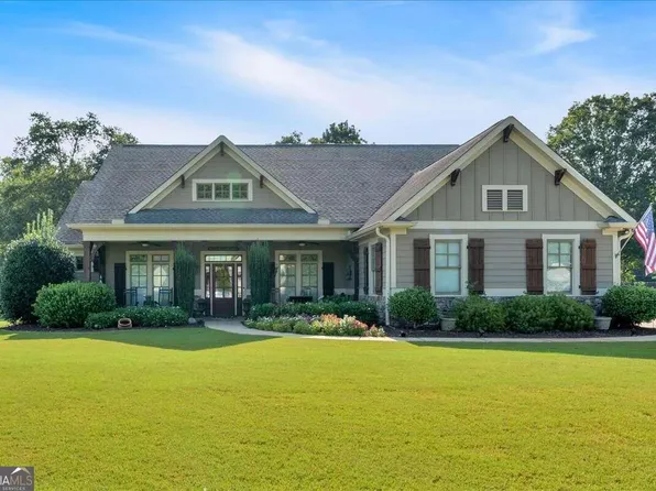 66 Danielle Dr, Dallas, GA 30157